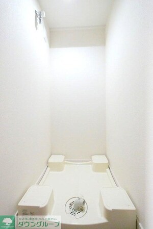 ガリシア下丸子リバーサイドの物件内観写真